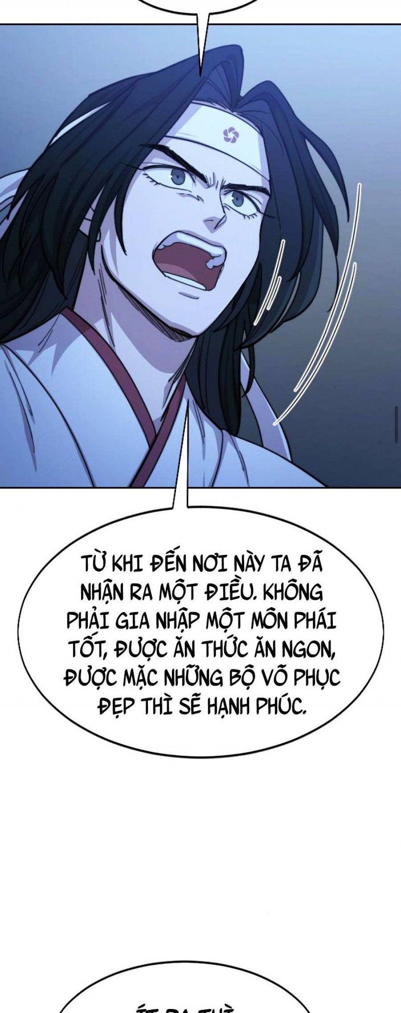 đọc truyện Hoa Sơn Tái Khởi Chương 57 ảnh 46 tại Truyện Dạ Ký