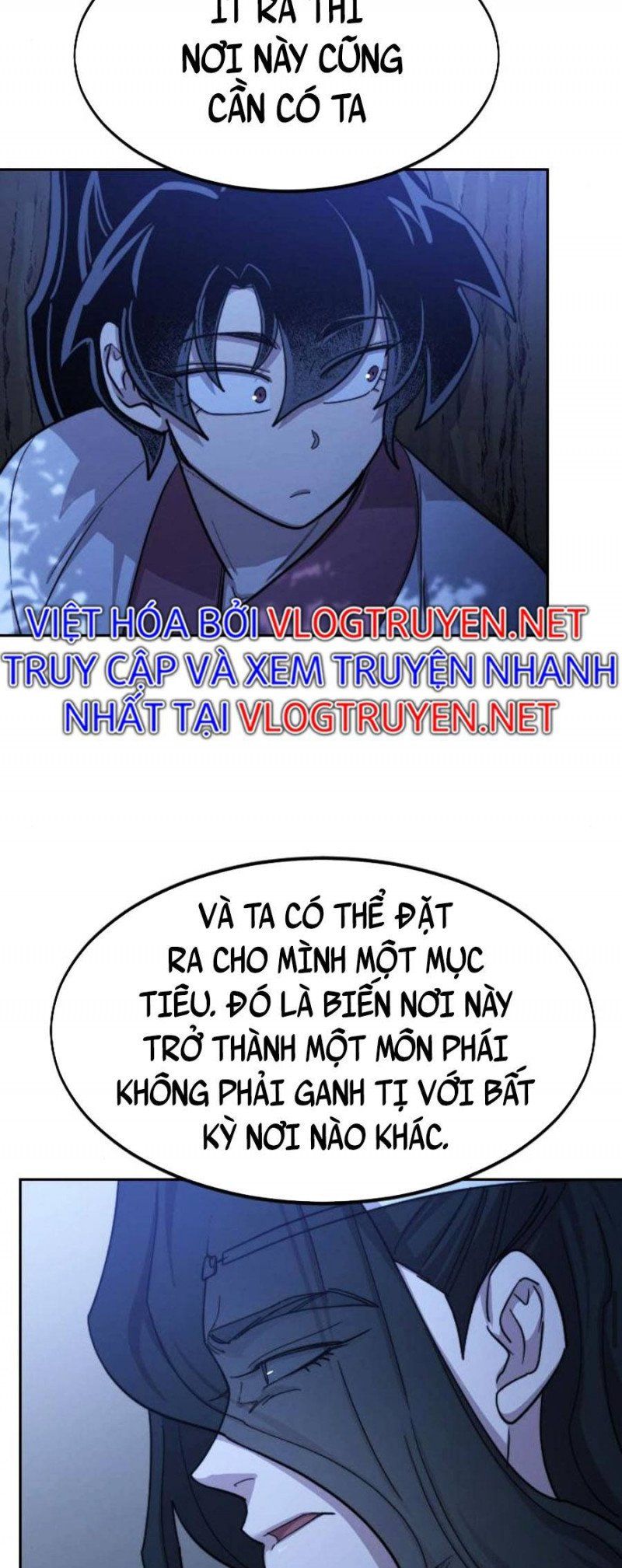 đọc truyện Hoa Sơn Tái Khởi Chương 57 ảnh 47 tại Truyện Dạ Ký