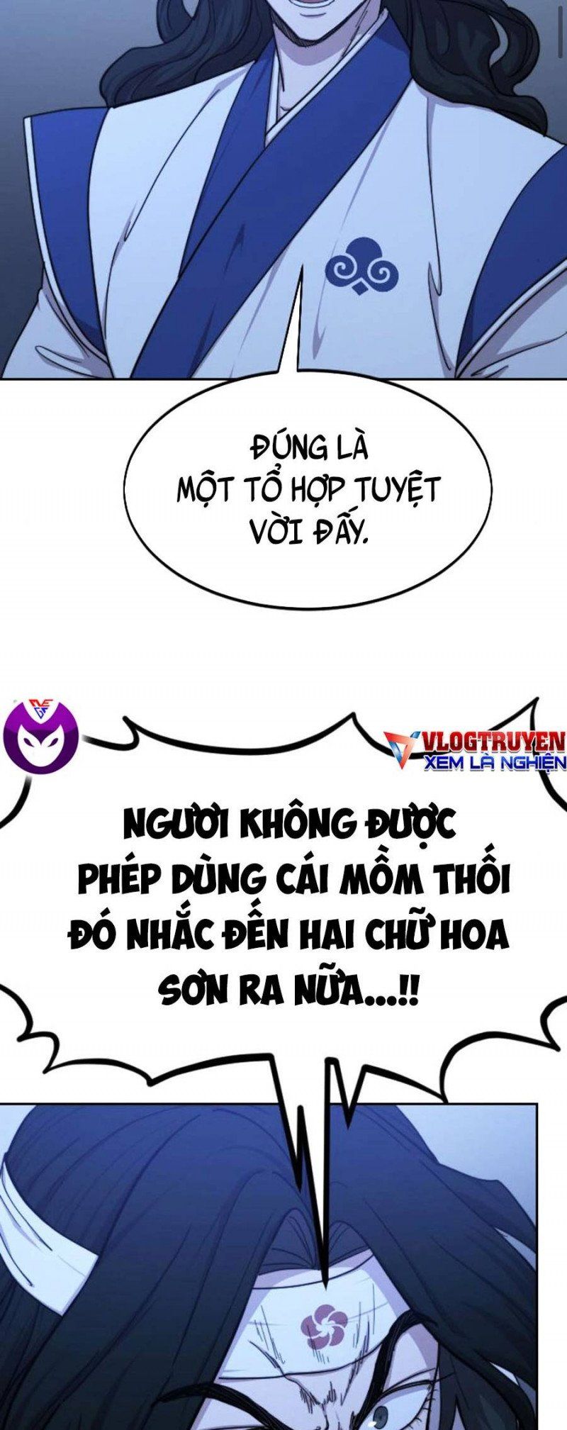 đọc truyện Hoa Sơn Tái Khởi Chương 57 ảnh 56 tại Truyện Dạ Ký