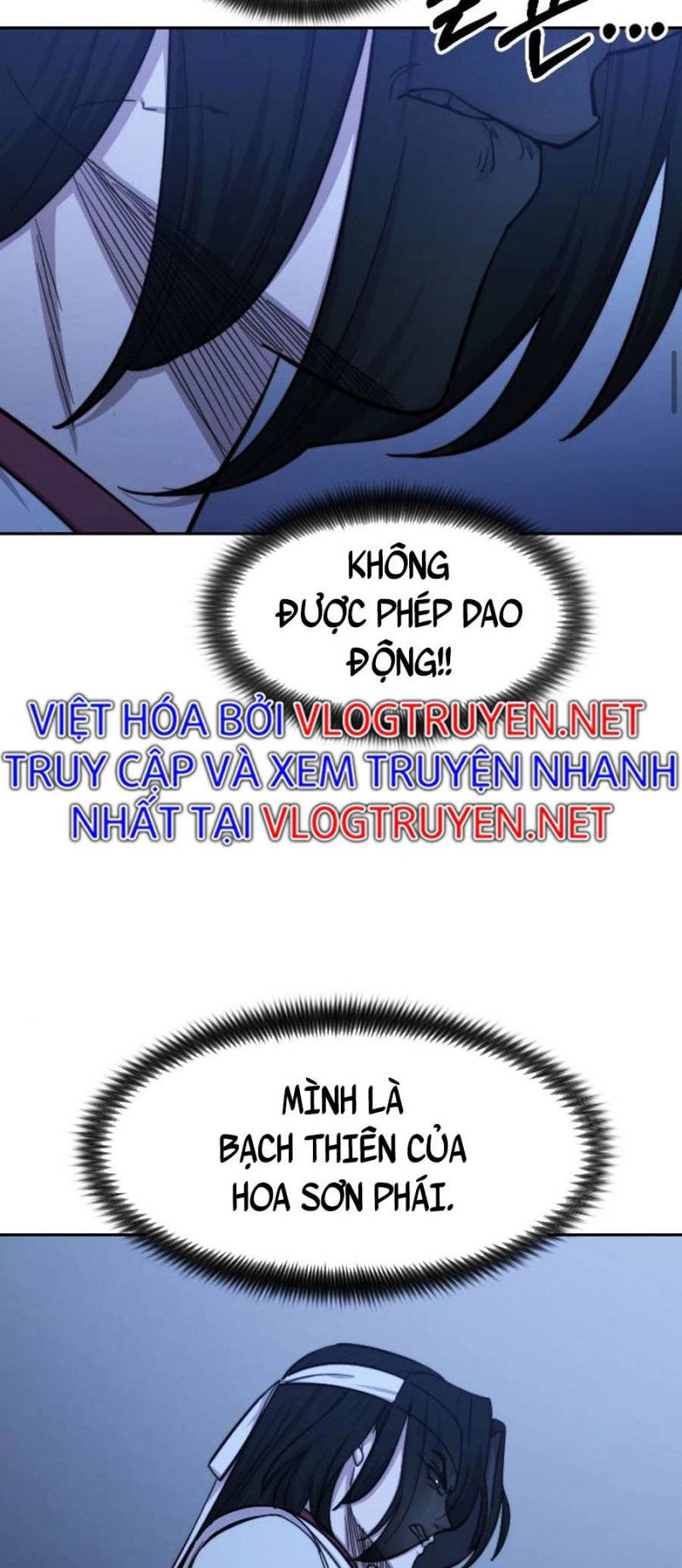 đọc truyện Hoa Sơn Tái Khởi Chương 57 ảnh 68 tại Truyện Dạ Ký