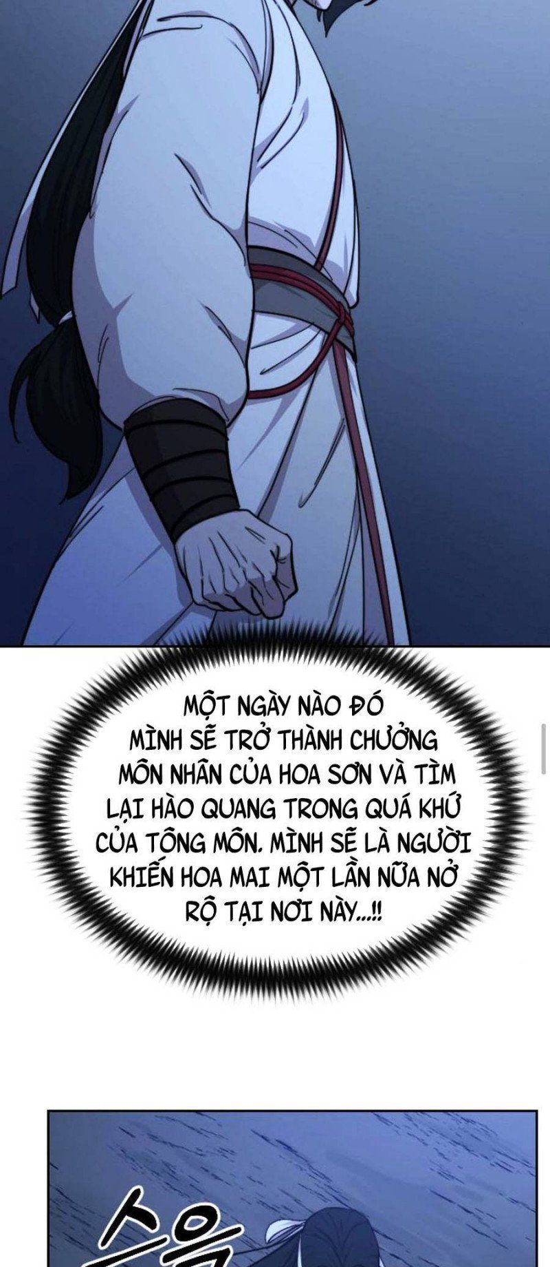 đọc truyện Hoa Sơn Tái Khởi Chương 57 ảnh 69 tại Truyện Dạ Ký