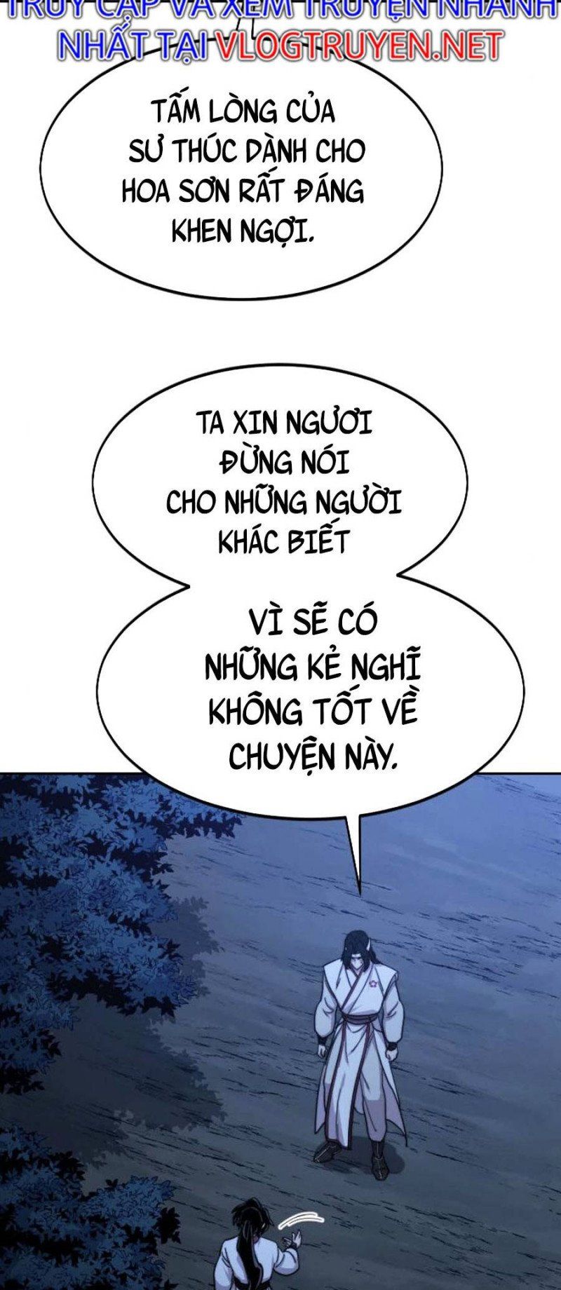 đọc truyện Hoa Sơn Tái Khởi Chương 57 ảnh 76 tại Truyện Dạ Ký