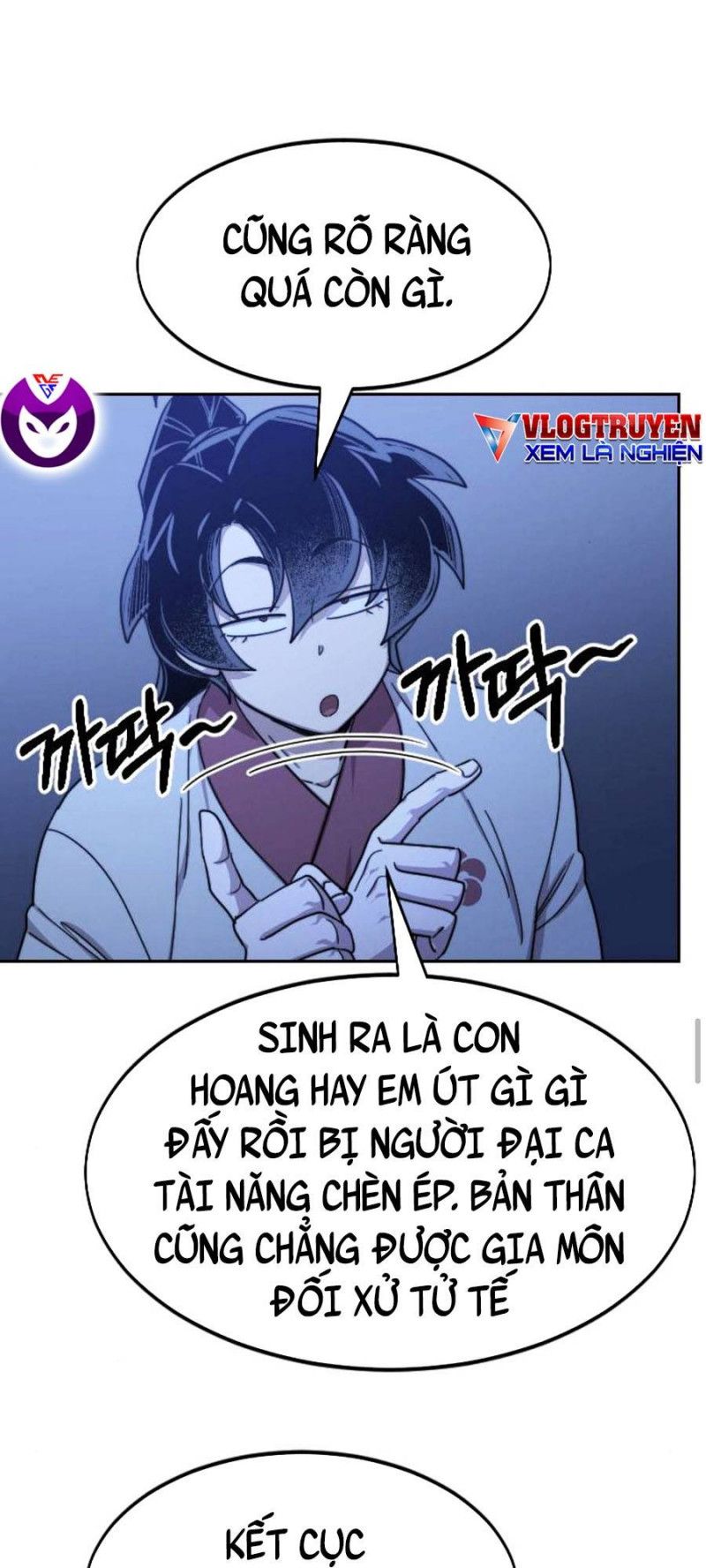 đọc truyện Hoa Sơn Tái Khởi Chương 57 ảnh 82 tại Truyện Dạ Ký