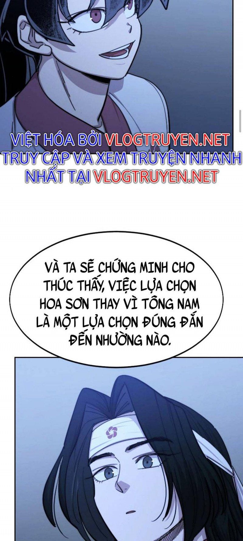 đọc truyện Hoa Sơn Tái Khởi Chương 57 ảnh 88 tại Truyện Dạ Ký