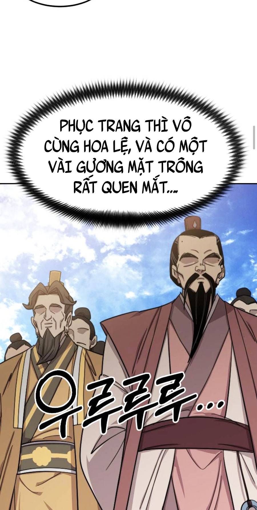 đọc truyện Hoa Sơn Tái Khởi Chương 58 ảnh 19 tại Giả Dược