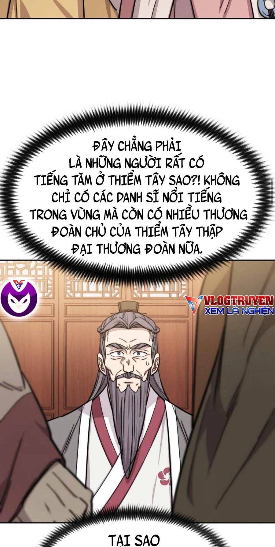 đọc truyện Hoa Sơn Tái Khởi Chương 58 ảnh 20 tại Giả Dược