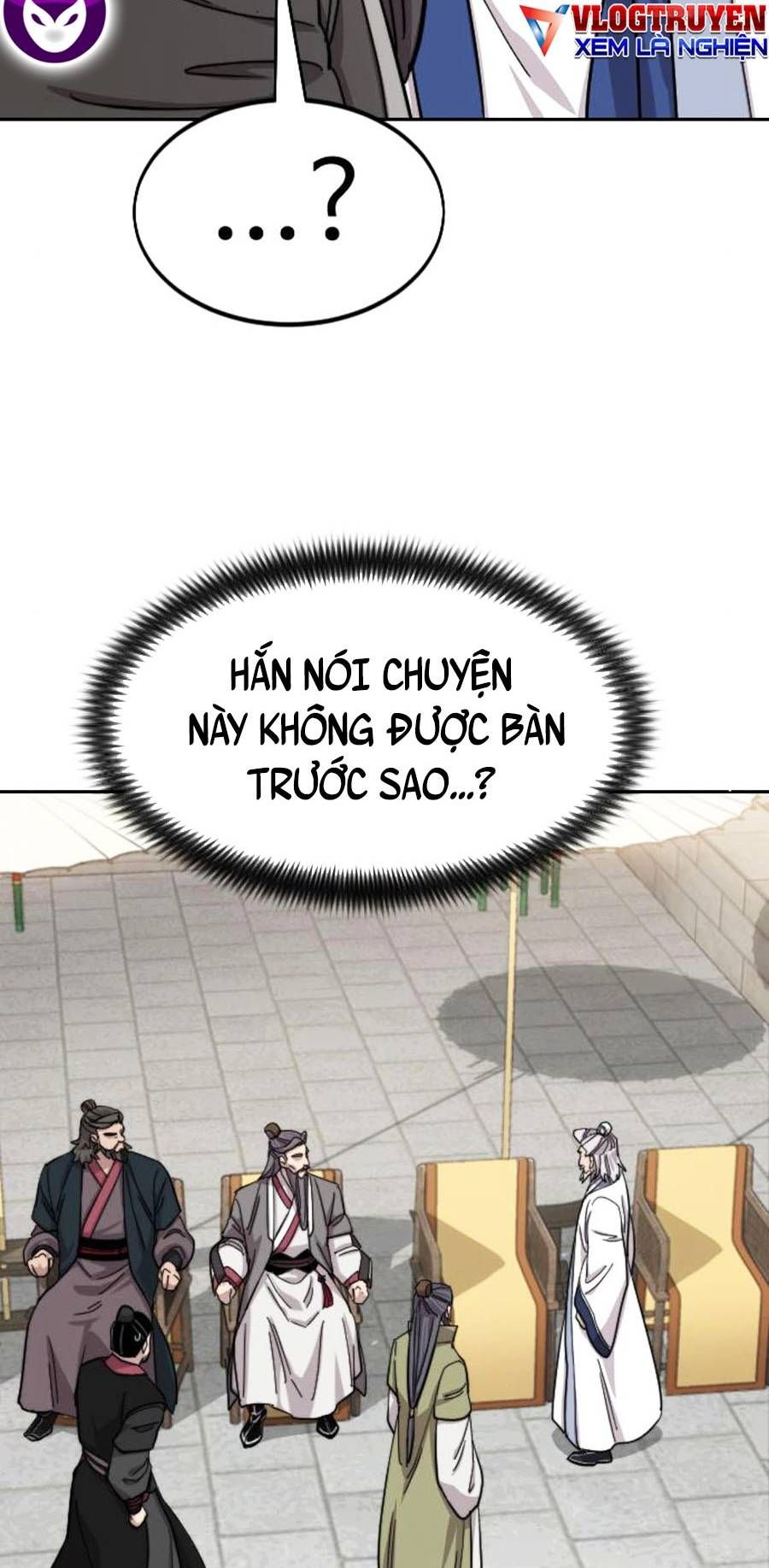 đọc truyện Hoa Sơn Tái Khởi Chương 58 ảnh 29 tại Giả Dược