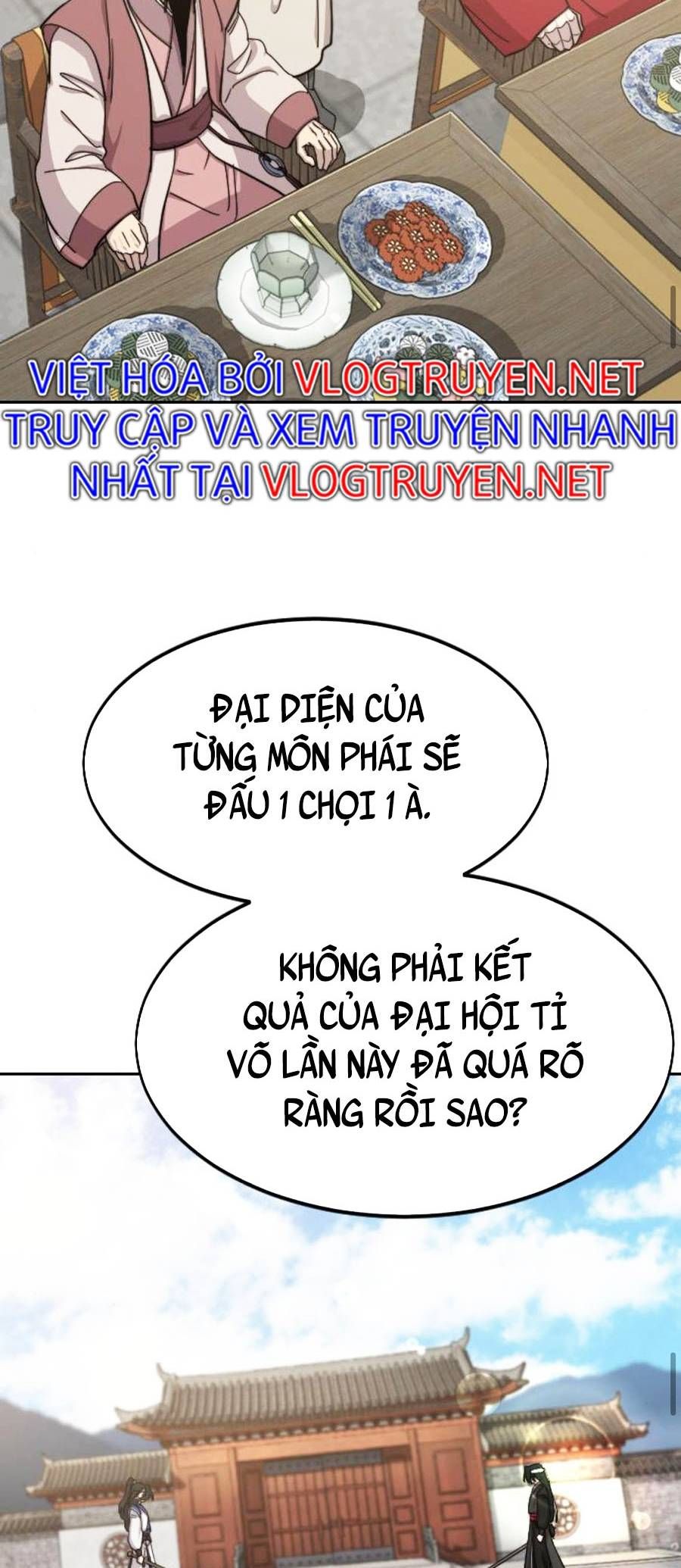 đọc truyện Hoa Sơn Tái Khởi Chương 58 ảnh 64 tại Giả Dược