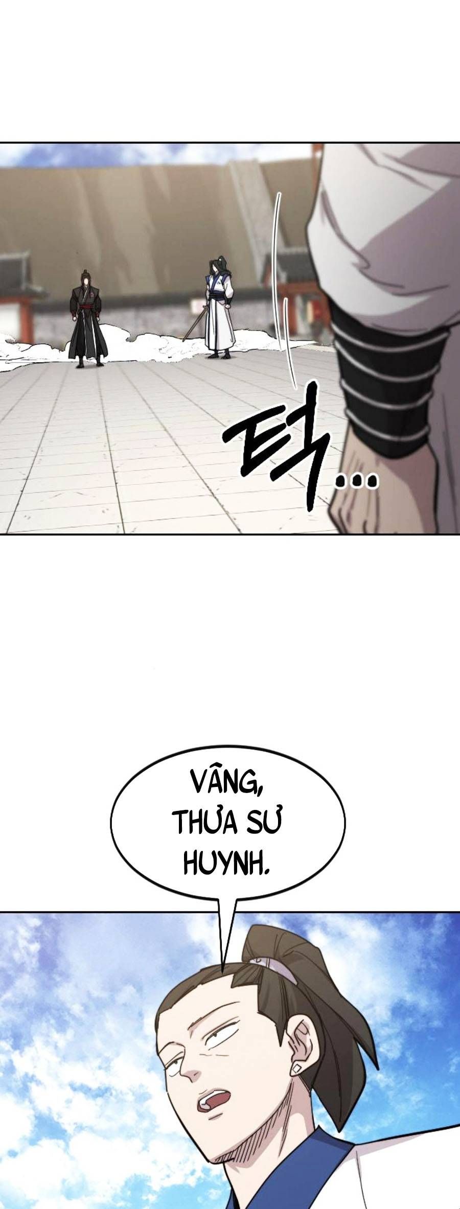 đọc truyện Hoa Sơn Tái Khởi Chương 59 ảnh 118 tại Giả Dược