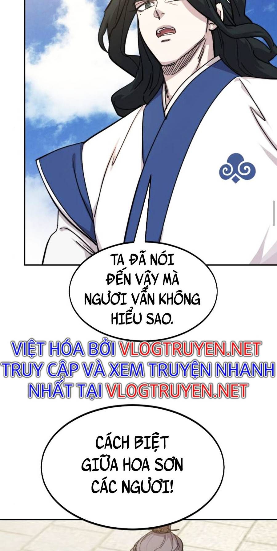 đọc truyện Hoa Sơn Tái Khởi Chương 59 ảnh 87 tại Giả Dược