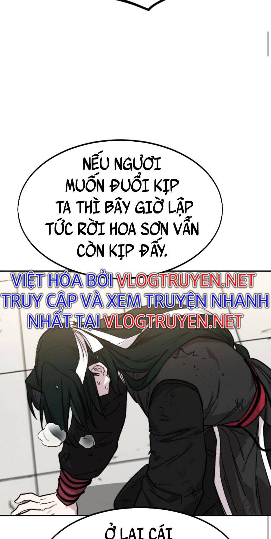 đọc truyện Hoa Sơn Tái Khởi Chương 59 ảnh 92 tại Giả Dược