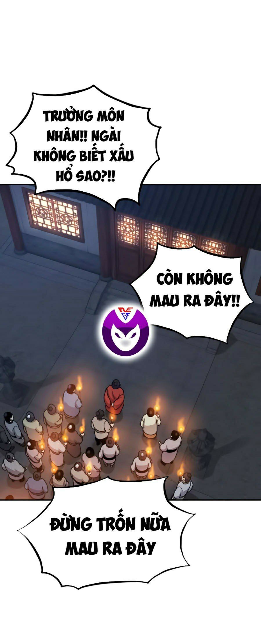 đọc truyện Hoa Sơn Tái Khởi Chương 6 ảnh 12 tại Truyện Dạ Ký