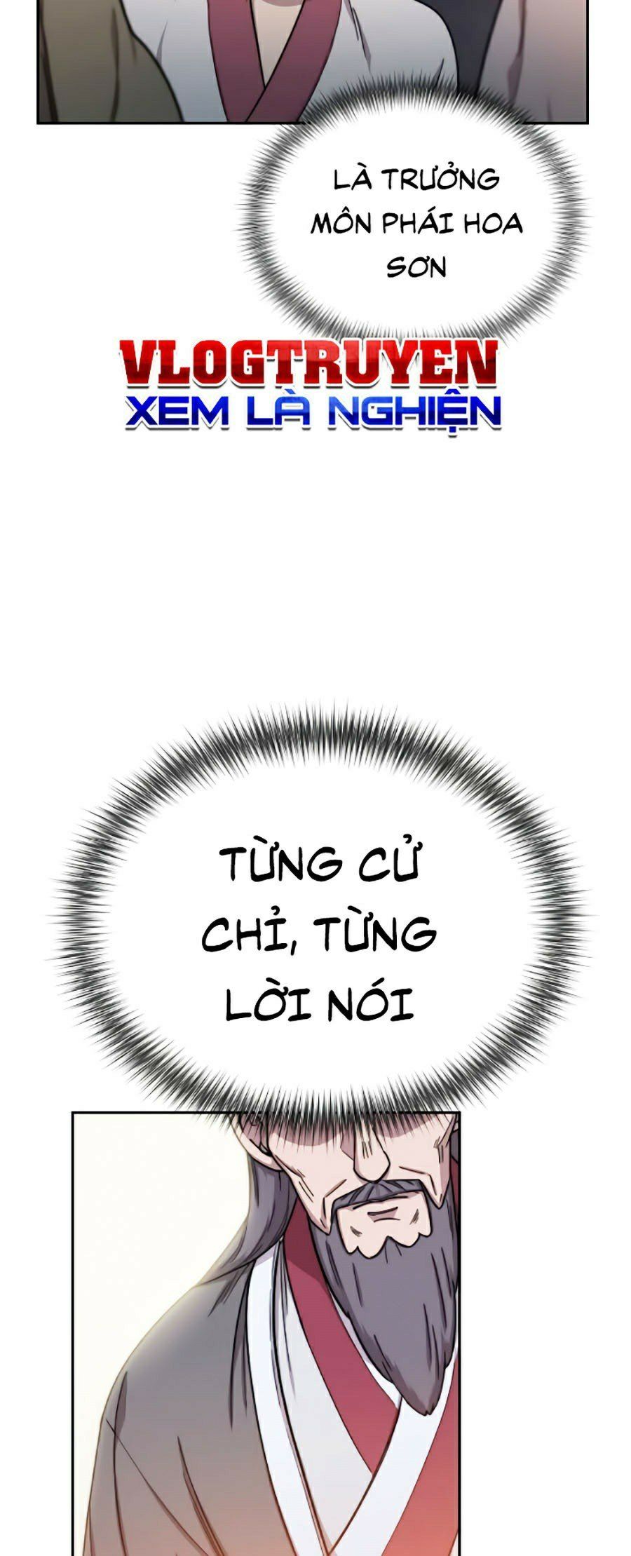 đọc truyện Hoa Sơn Tái Khởi Chương 6 ảnh 16 tại Truyện Dạ Ký