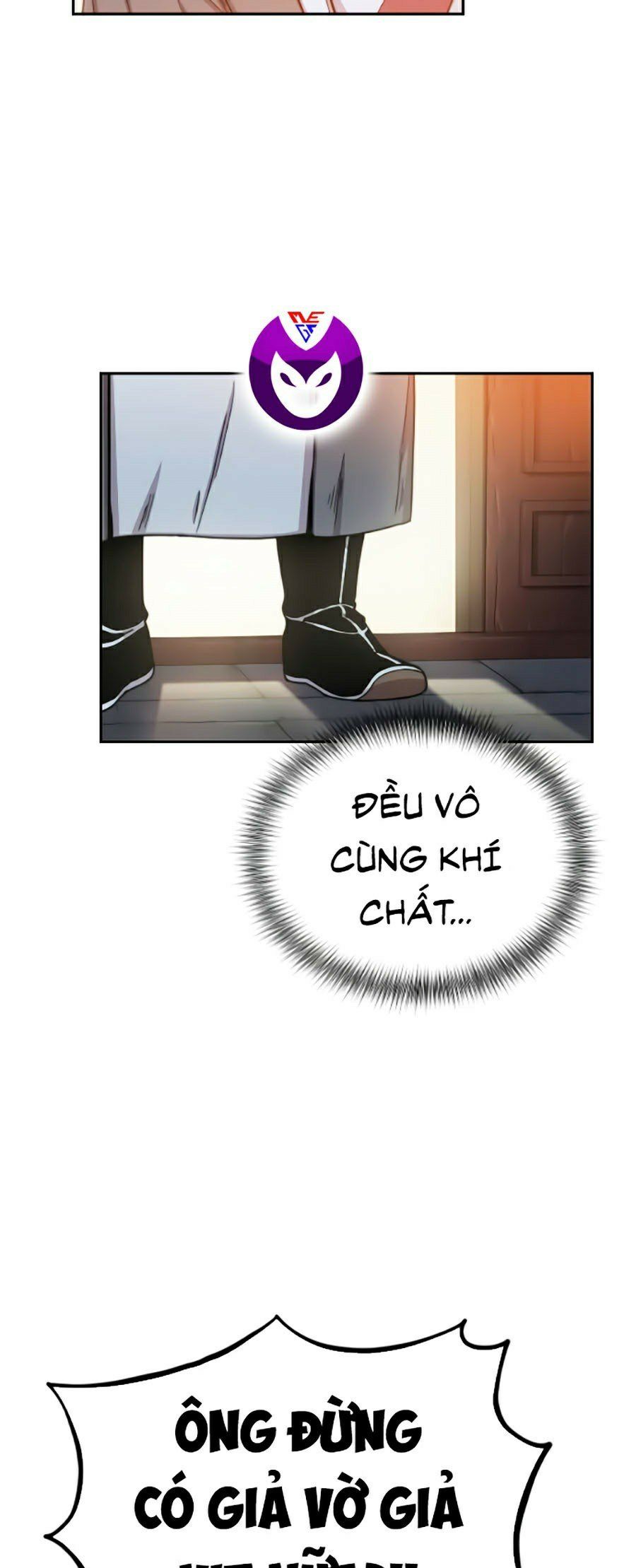 đọc truyện Hoa Sơn Tái Khởi Chương 6 ảnh 17 tại Truyện Dạ Ký