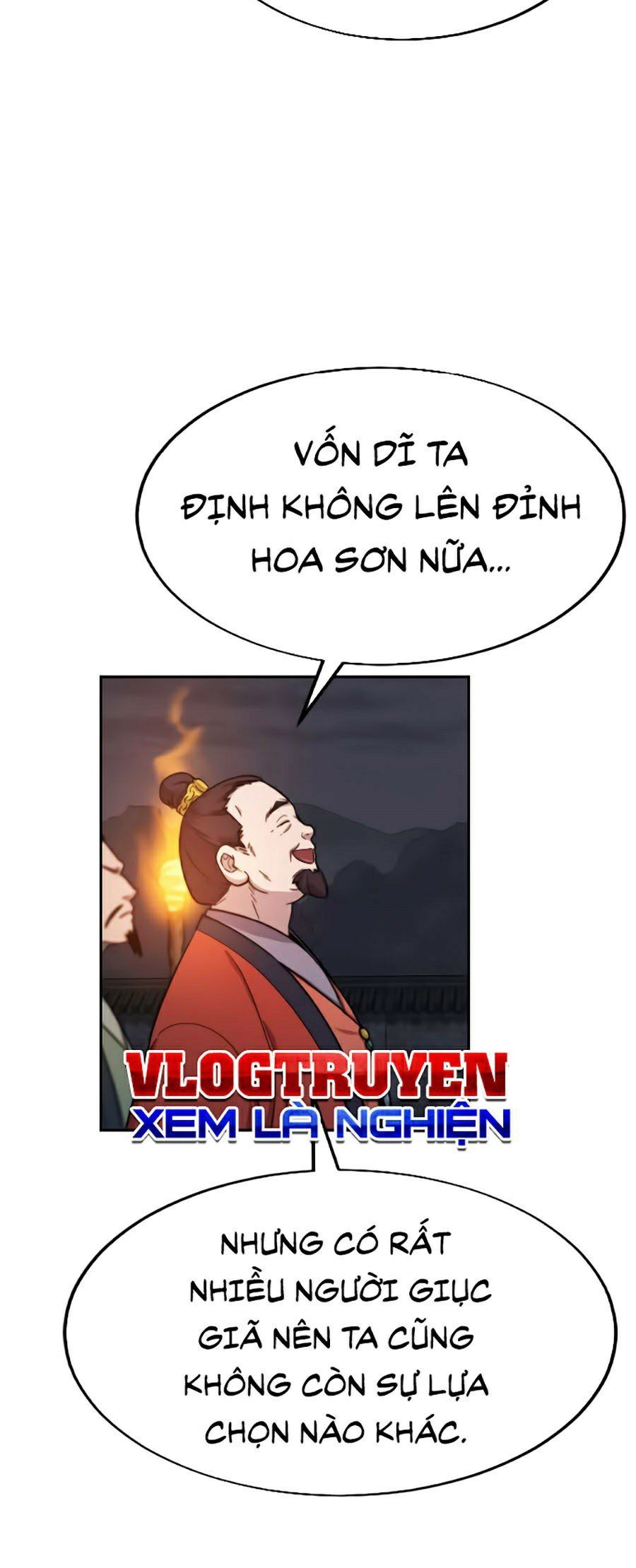 đọc truyện Hoa Sơn Tái Khởi Chương 6 ảnh 21 tại Truyện Dạ Ký