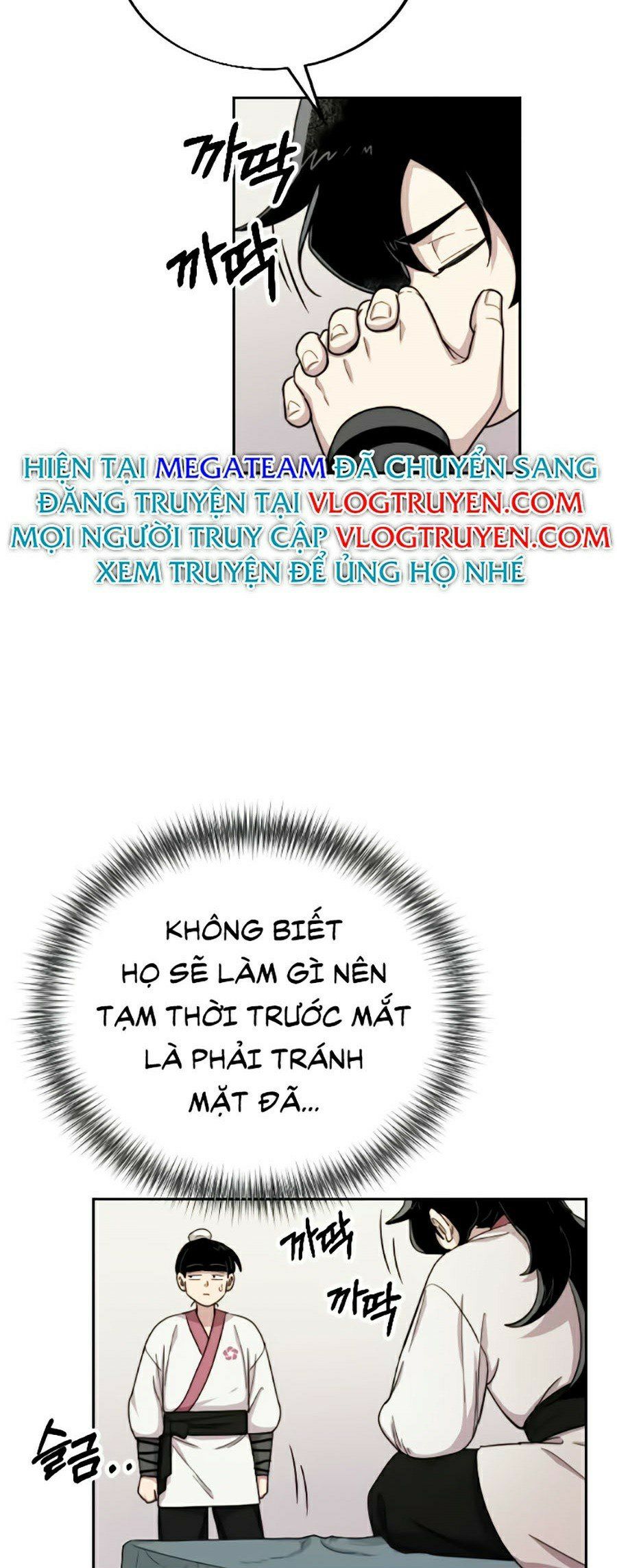 đọc truyện Hoa Sơn Tái Khởi Chương 6 ảnh 29 tại Truyện Dạ Ký