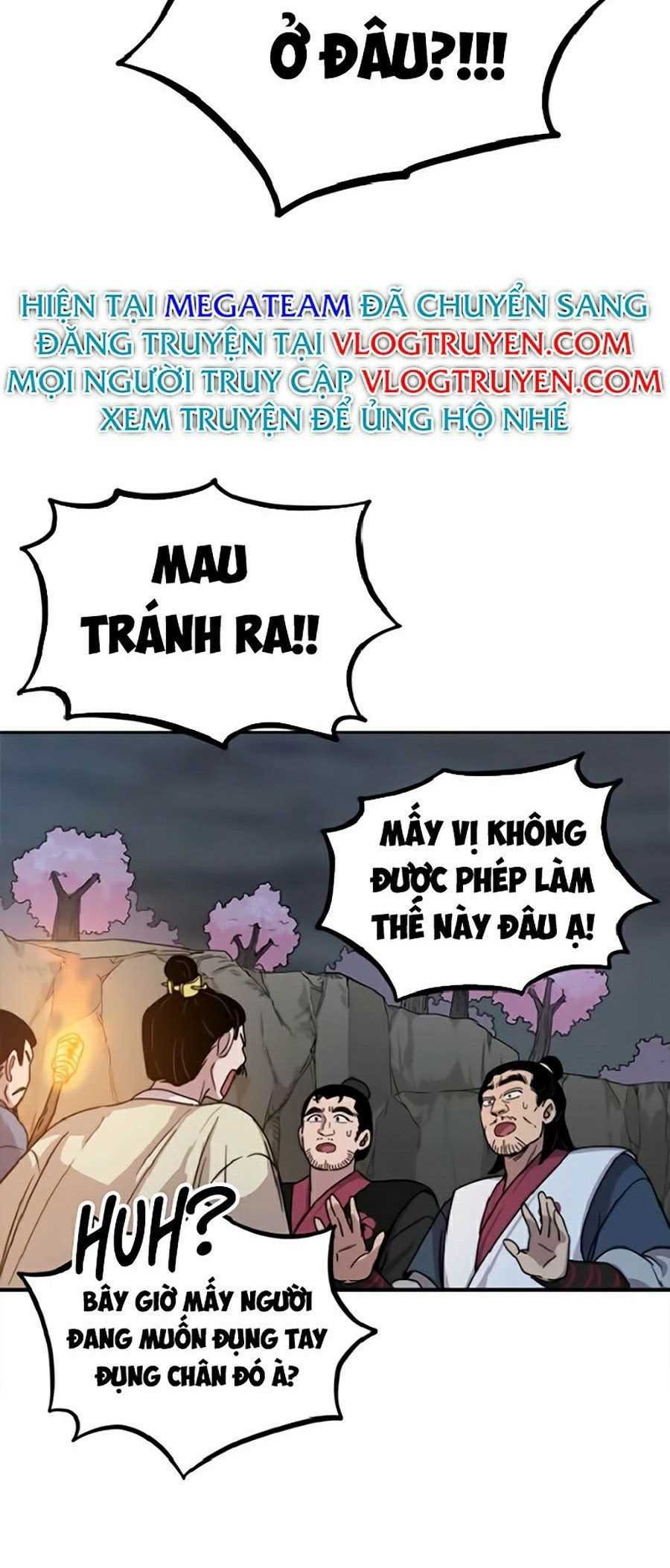 đọc truyện Hoa Sơn Tái Khởi Chương 6 ảnh 4 tại Truyện Dạ Ký