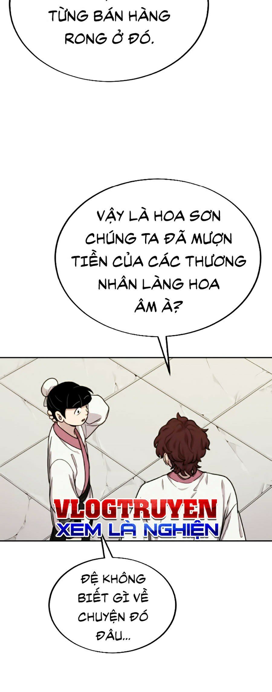 đọc truyện Hoa Sơn Tái Khởi Chương 6 ảnh 31 tại Truyện Dạ Ký