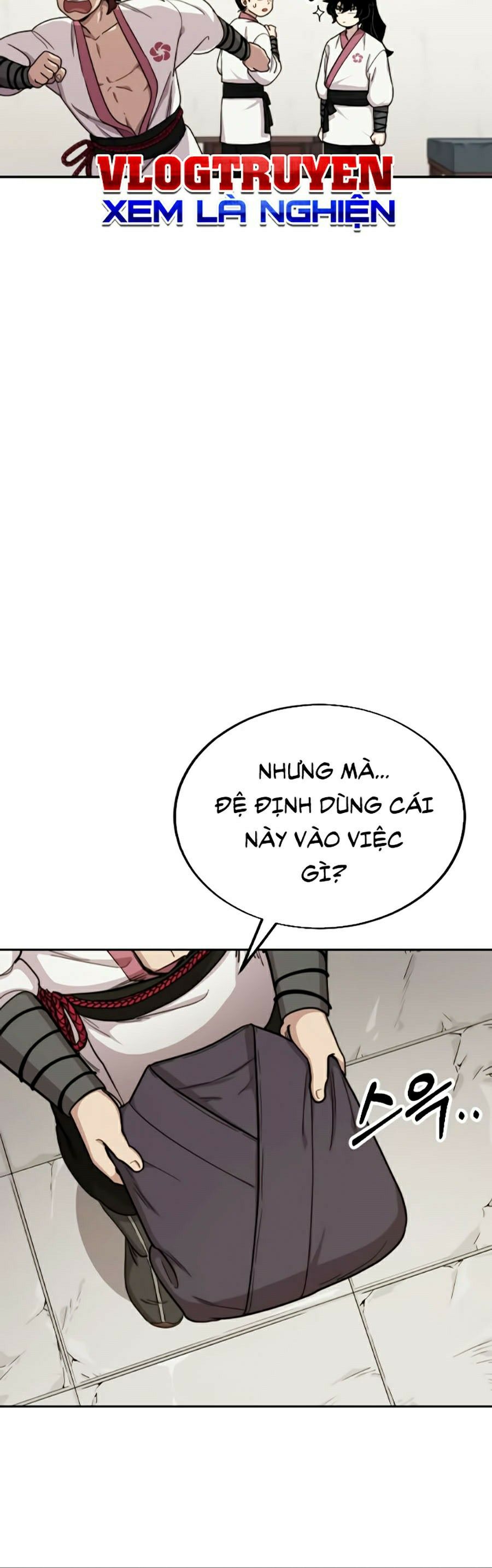 đọc truyện Hoa Sơn Tái Khởi Chương 6 ảnh 41 tại Truyện Dạ Ký