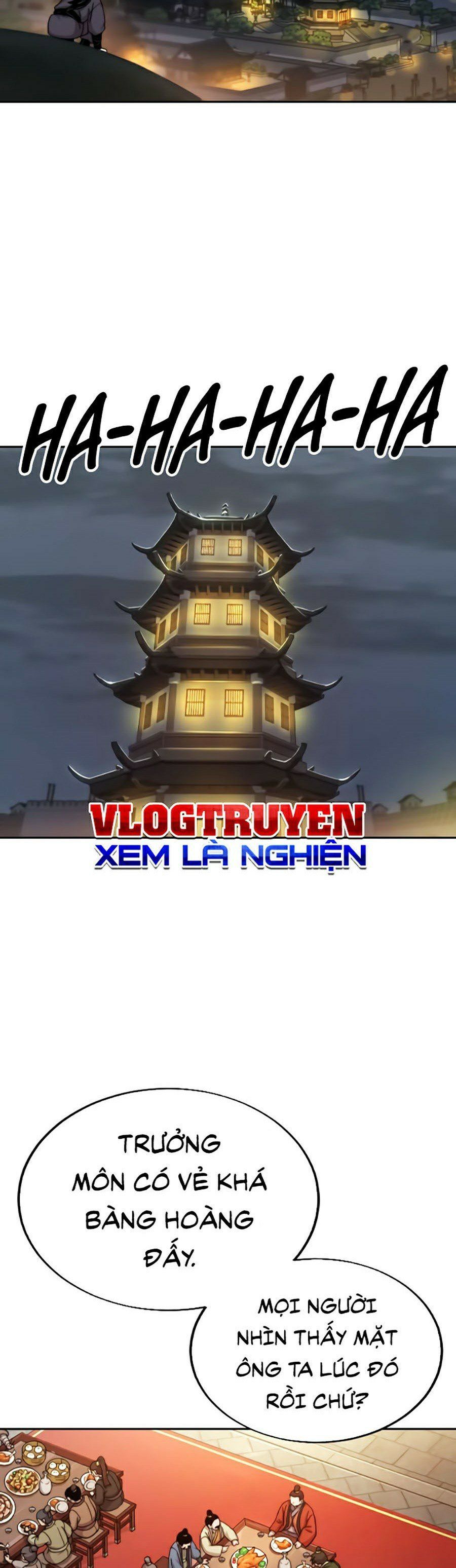 đọc truyện Hoa Sơn Tái Khởi Chương 6 ảnh 46 tại Truyện Dạ Ký