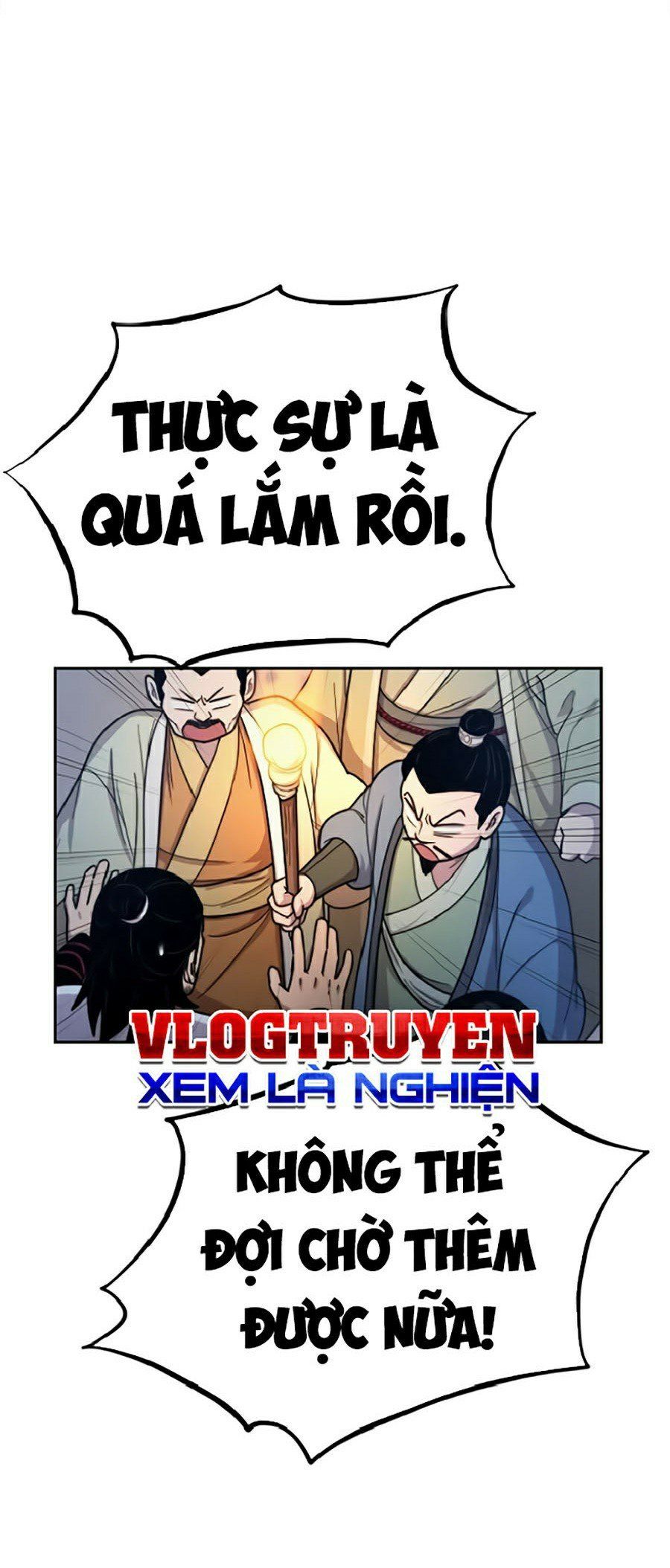 đọc truyện Hoa Sơn Tái Khởi Chương 6 ảnh 6 tại Truyện Dạ Ký