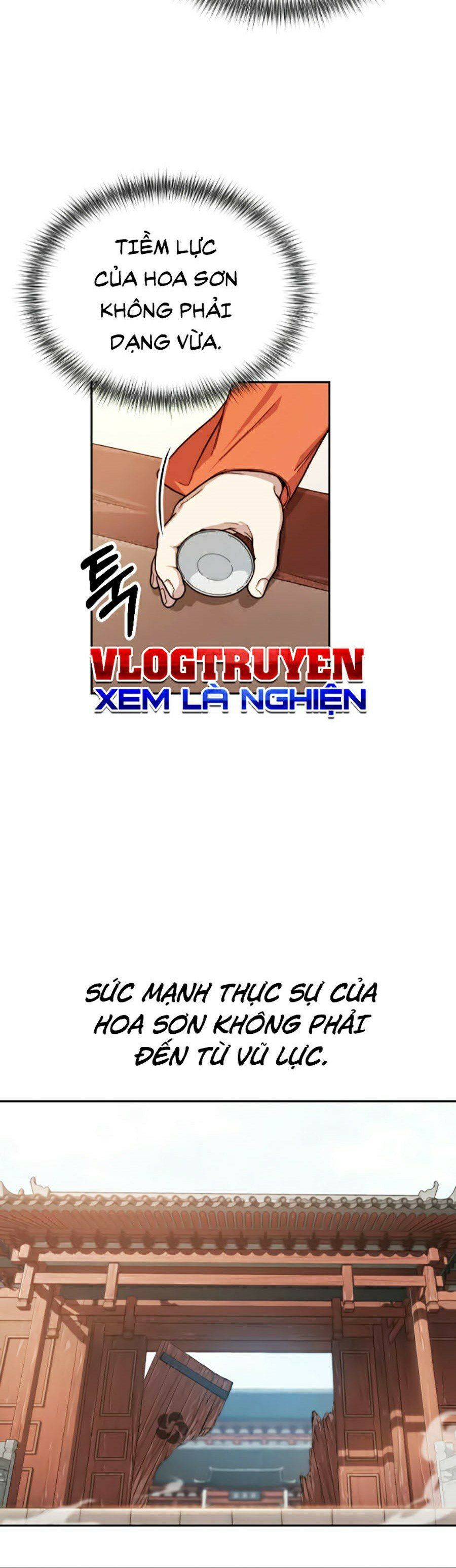 đọc truyện Hoa Sơn Tái Khởi Chương 6 ảnh 51 tại Truyện Dạ Ký