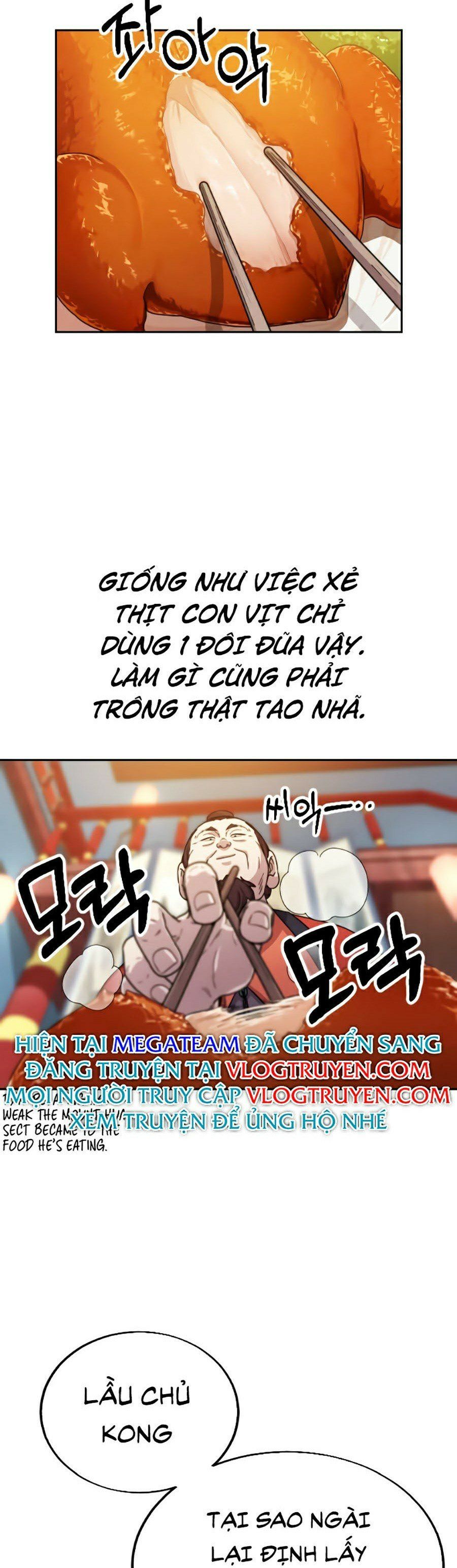 đọc truyện Hoa Sơn Tái Khởi Chương 6 ảnh 53 tại Truyện Dạ Ký