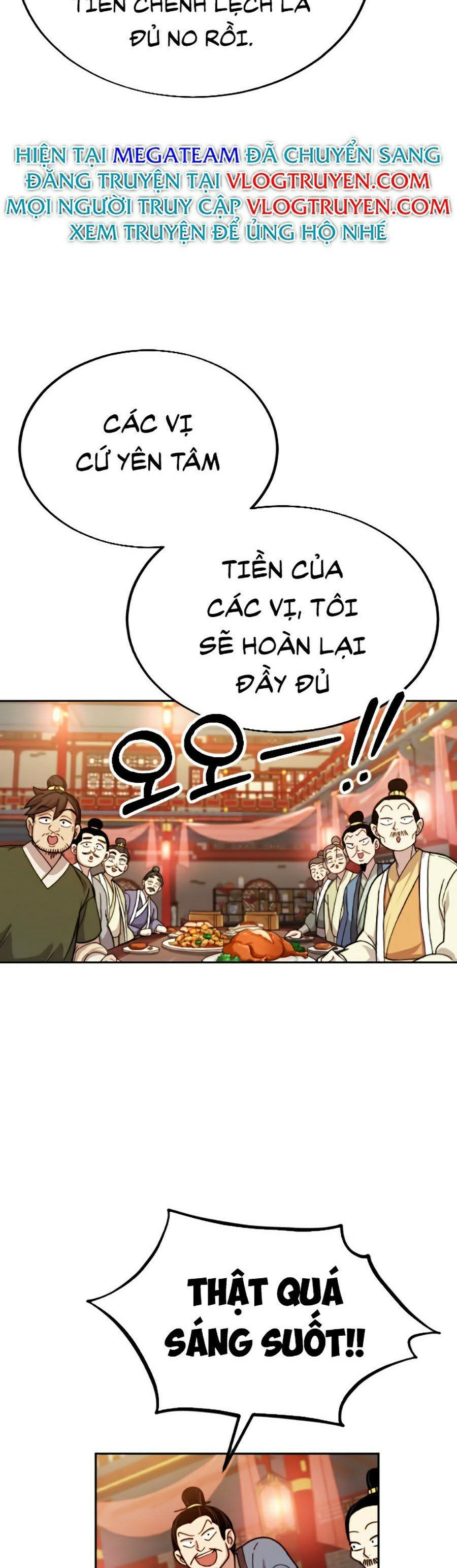 đọc truyện Hoa Sơn Tái Khởi Chương 6 ảnh 58 tại Truyện Dạ Ký