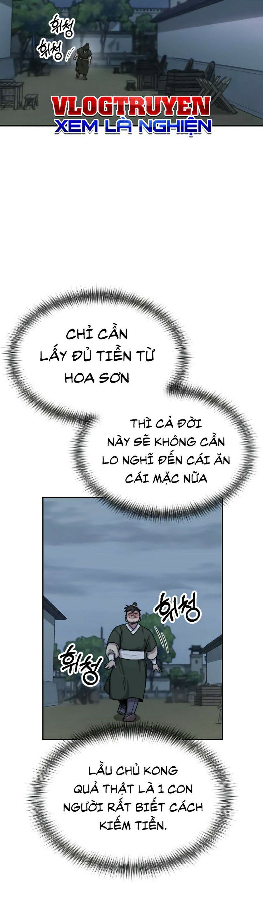 đọc truyện Hoa Sơn Tái Khởi Chương 6 ảnh 61 tại Truyện Dạ Ký