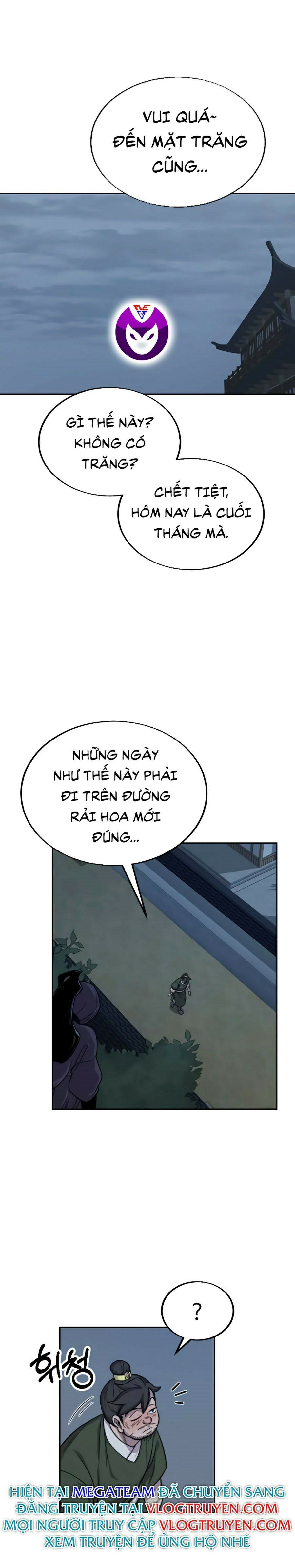đọc truyện Hoa Sơn Tái Khởi Chương 6 ảnh 62 tại Truyện Dạ Ký