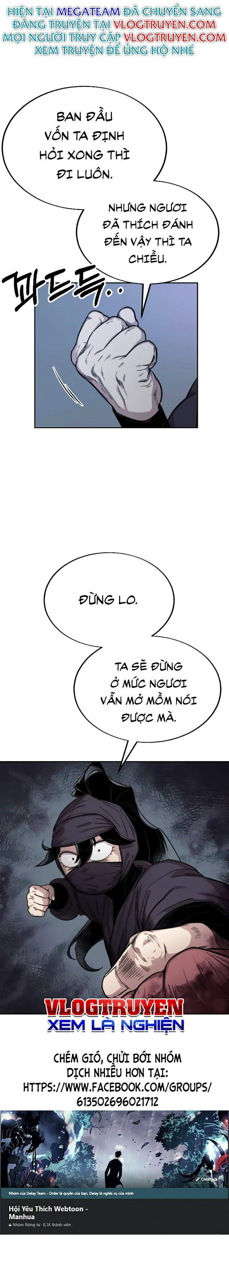 đọc truyện Hoa Sơn Tái Khởi Chương 6 ảnh 71 tại Truyện Dạ Ký
