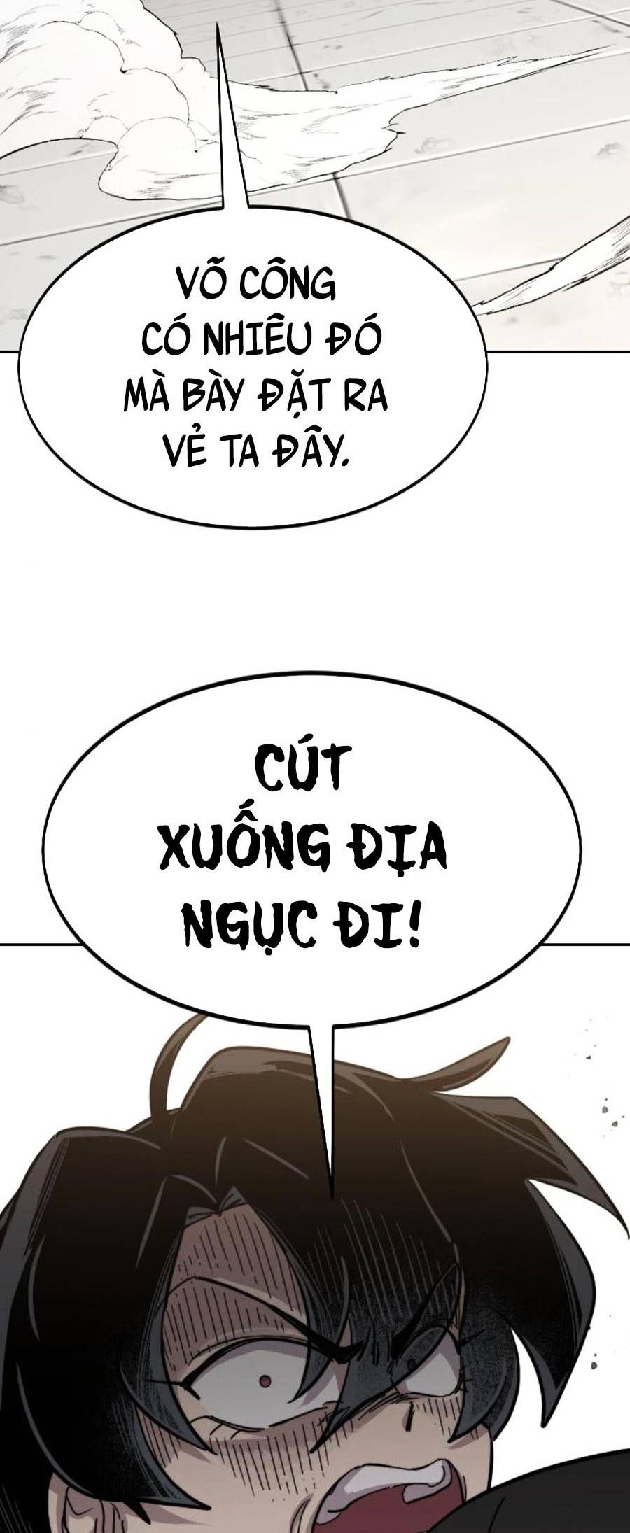 đọc truyện Hoa Sơn Tái Khởi Chương 60 ảnh 110 tại Giả Dược
