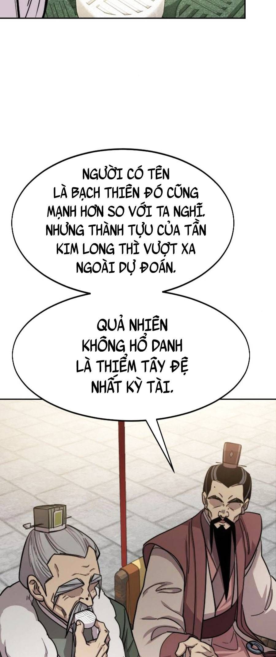 đọc truyện Hoa Sơn Tái Khởi Chương 60 ảnh 3 tại Giả Dược