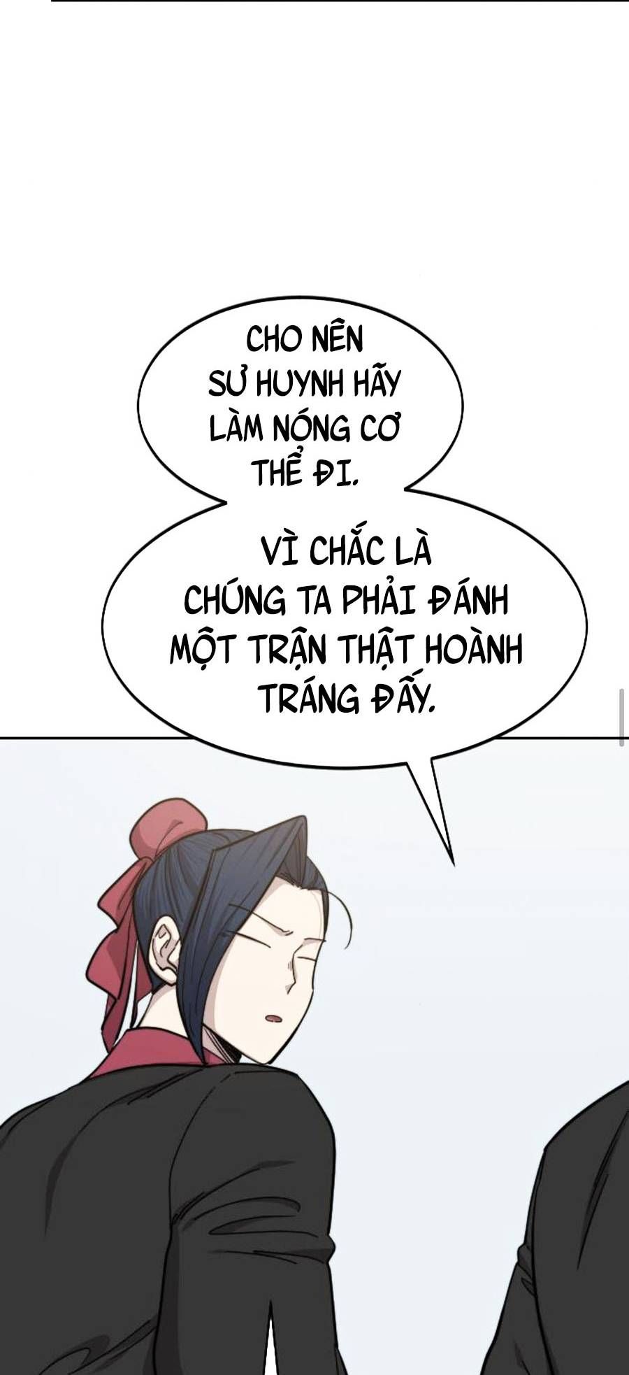 đọc truyện Hoa Sơn Tái Khởi Chương 60 ảnh 36 tại Giả Dược
