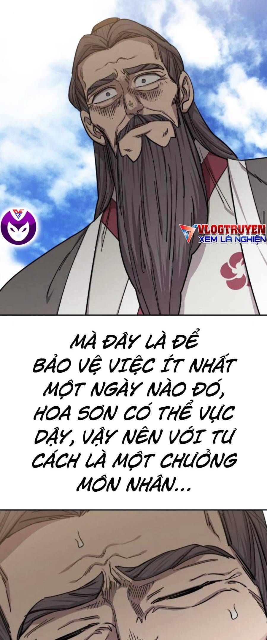 đọc truyện Hoa Sơn Tái Khởi Chương 60 ảnh 57 tại Giả Dược