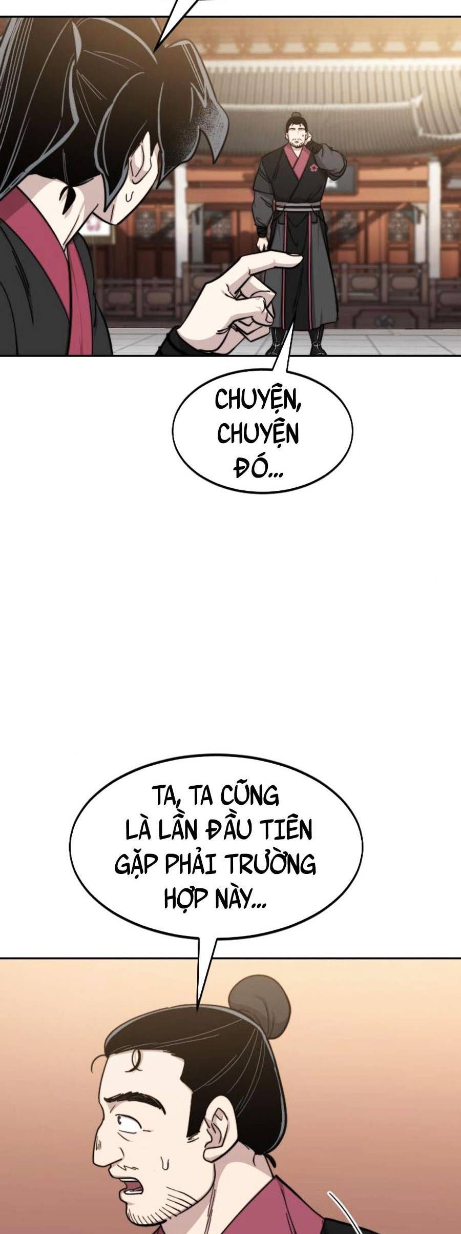 đọc truyện Hoa Sơn Tái Khởi Chương 61 ảnh 22 tại Giả Dược