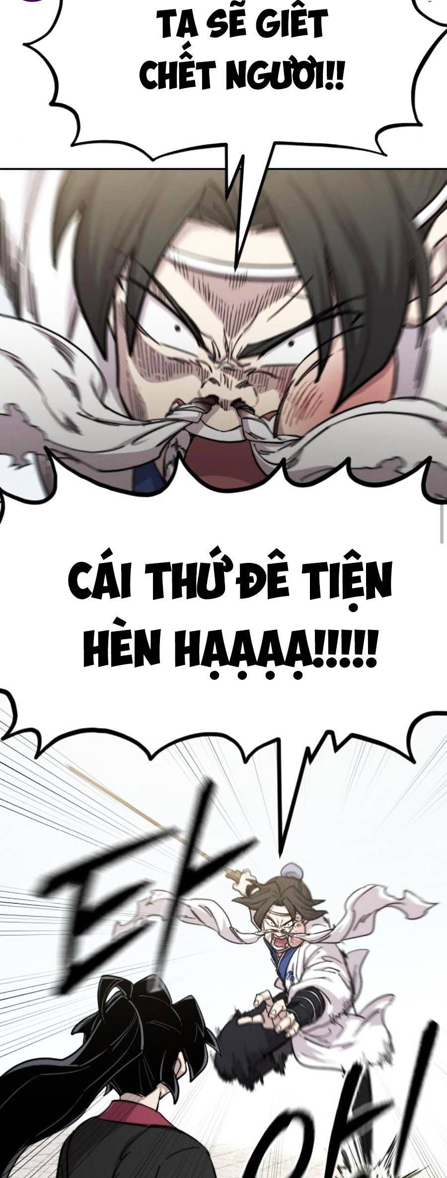 đọc truyện Hoa Sơn Tái Khởi Chương 61 ảnh 43 tại Giả Dược