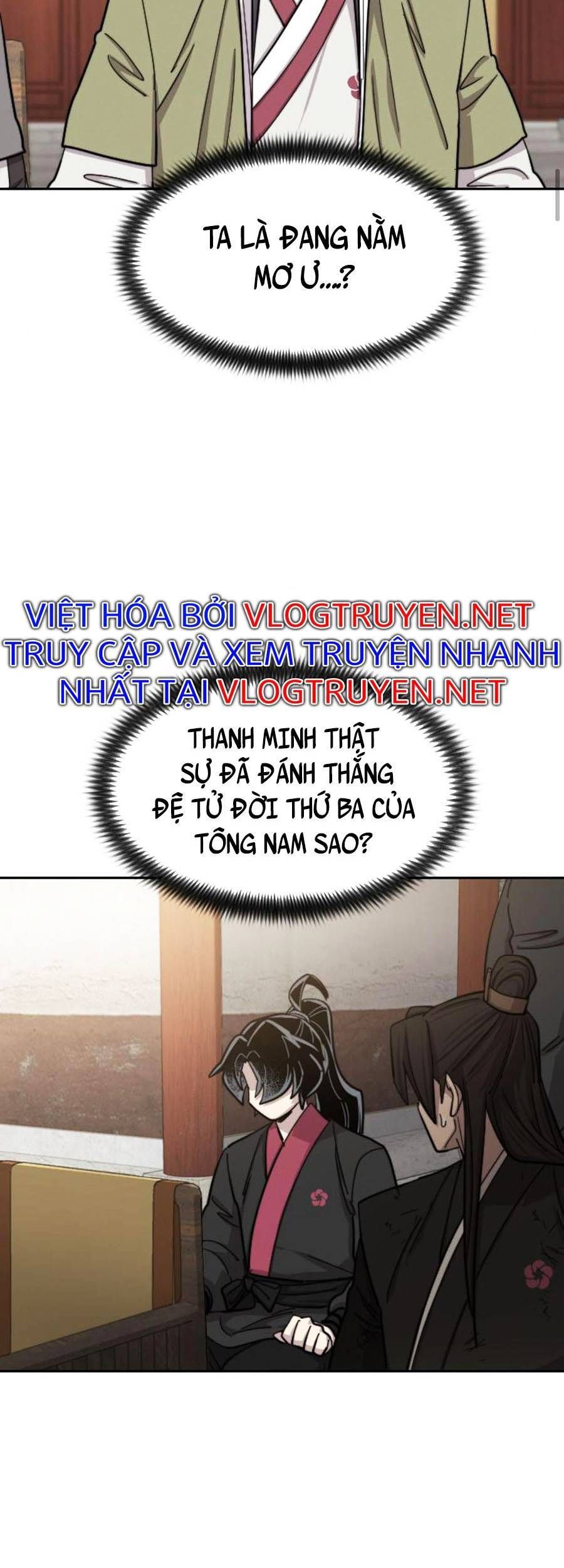 đọc truyện Hoa Sơn Tái Khởi Chương 61 ảnh 71 tại Giả Dược