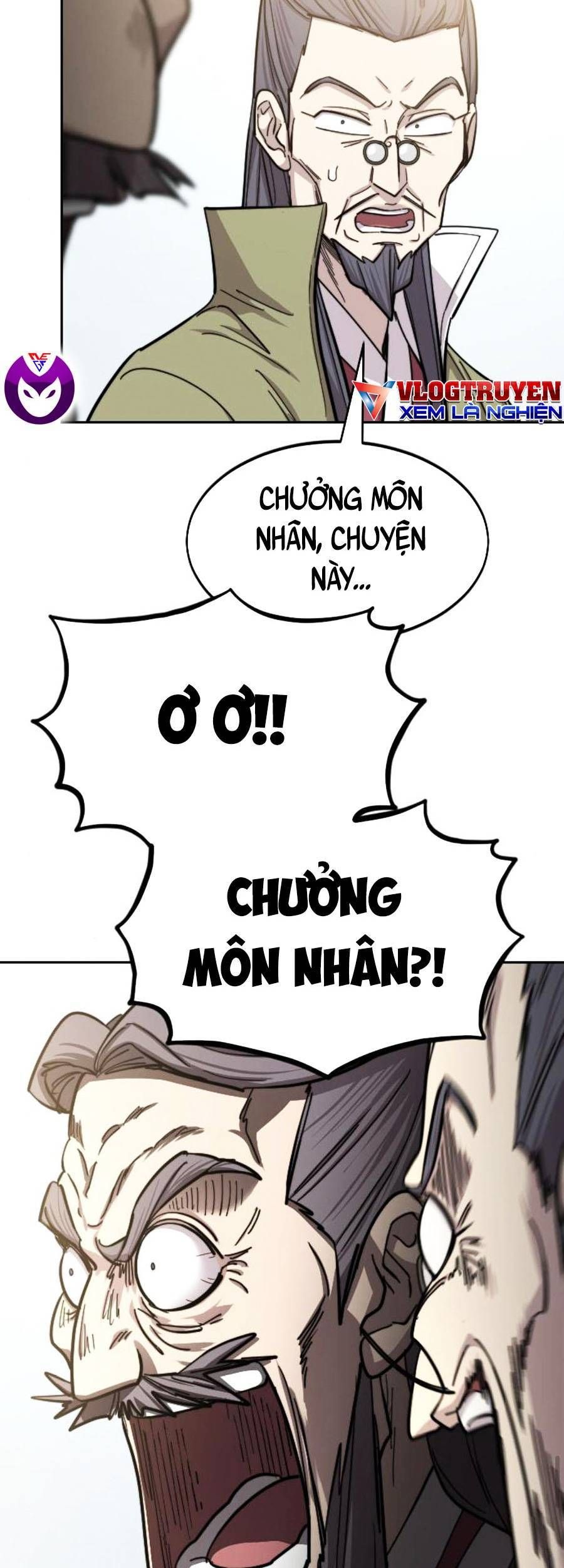 đọc truyện Hoa Sơn Tái Khởi Chương 61 ảnh 73 tại Giả Dược