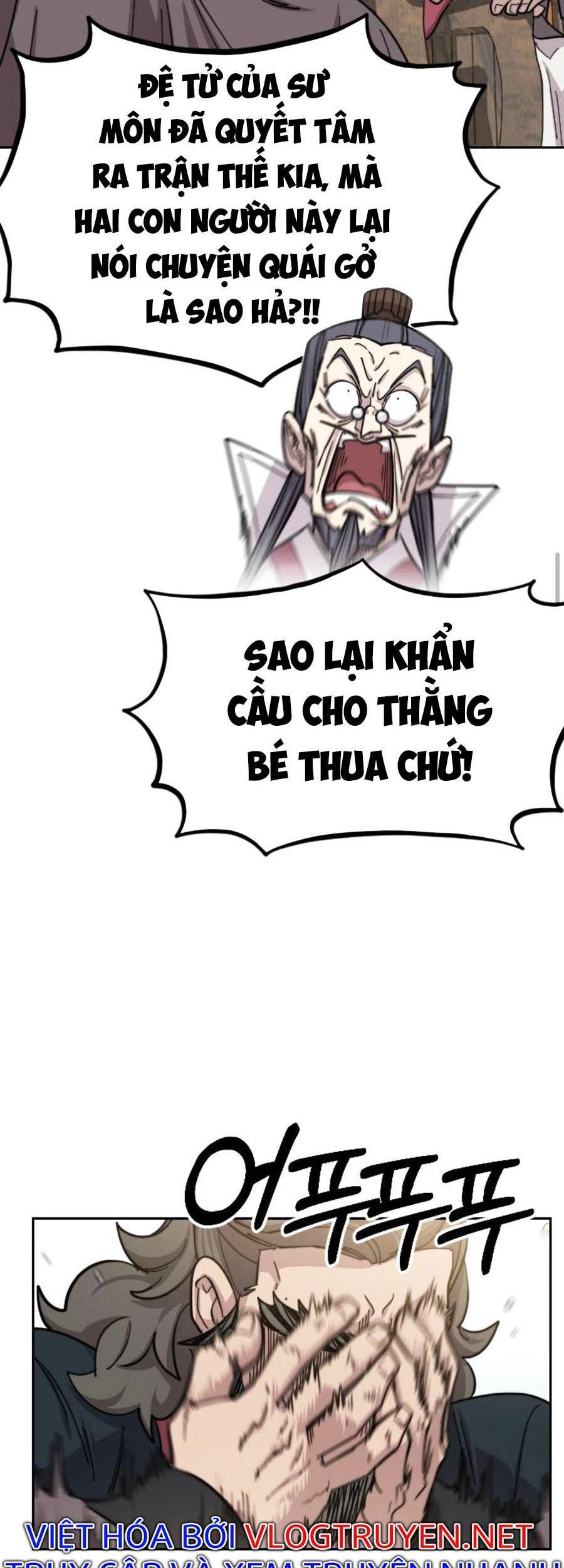 đọc truyện Hoa Sơn Tái Khởi Chương 61 ảnh 77 tại Giả Dược