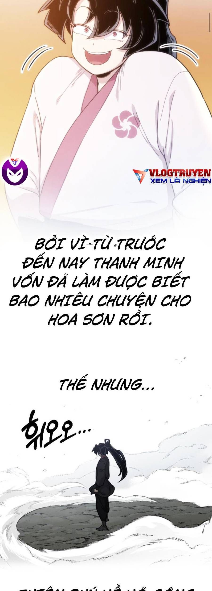 đọc truyện Hoa Sơn Tái Khởi Chương 61 ảnh 84 tại Giả Dược