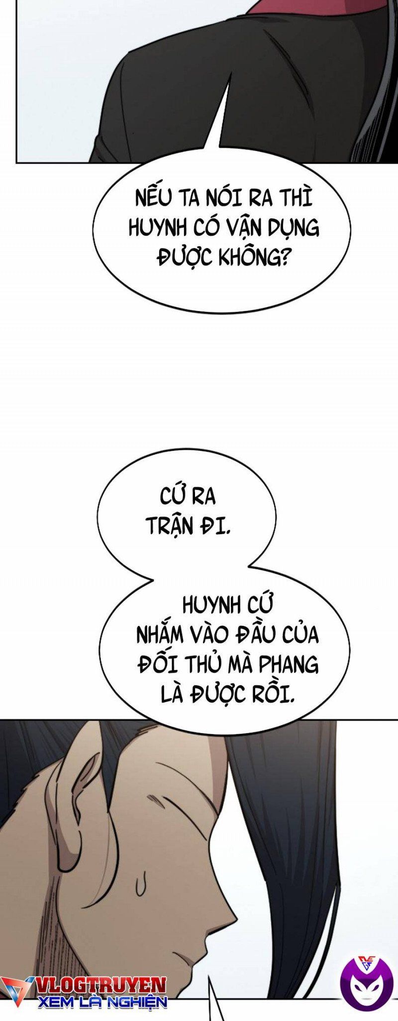 đọc truyện Hoa Sơn Tái Khởi Chương 62 ảnh 17 tại Giả Dược