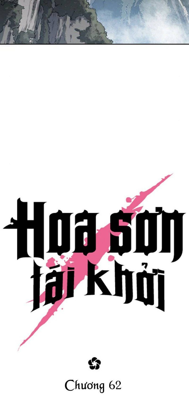 đọc truyện Hoa Sơn Tái Khởi Chương 62 ảnh 33 tại Giả Dược
