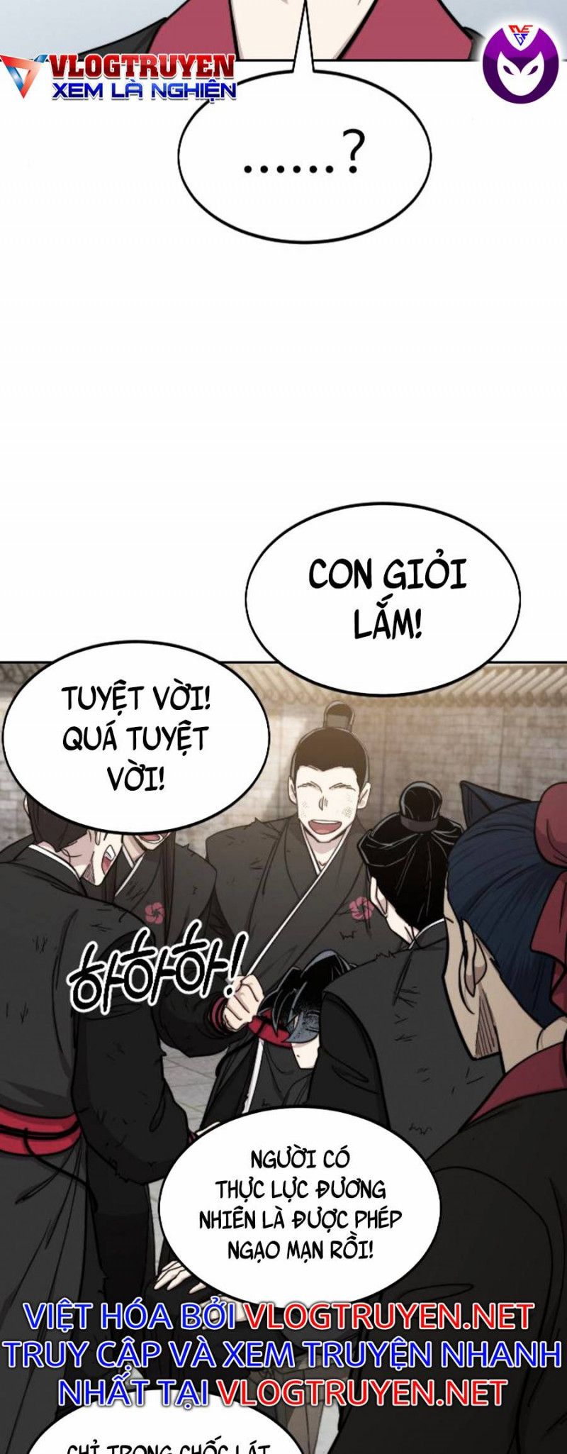 đọc truyện Hoa Sơn Tái Khởi Chương 62 ảnh 7 tại Giả Dược