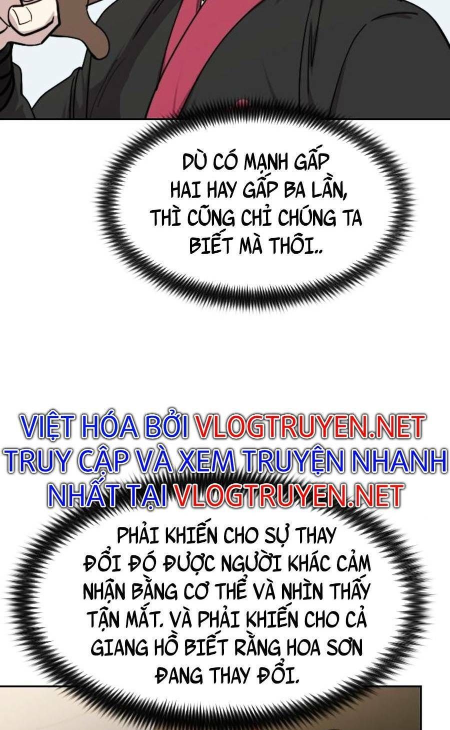 đọc truyện Hoa Sơn Tái Khởi Chương 64 ảnh 107 tại Giả Dược