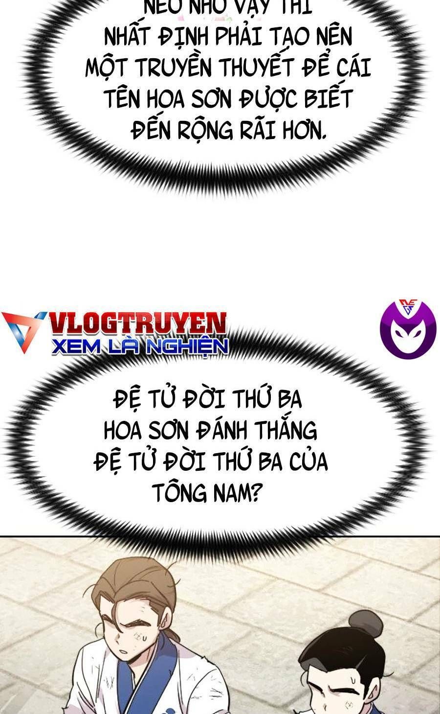 đọc truyện Hoa Sơn Tái Khởi Chương 64 ảnh 110 tại Giả Dược