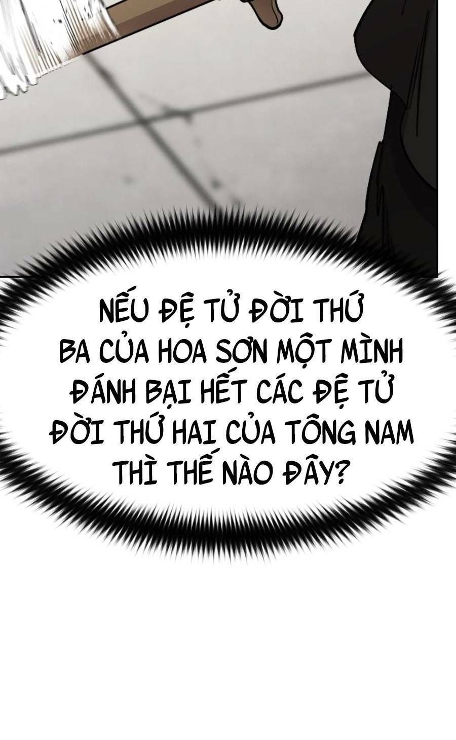đọc truyện Hoa Sơn Tái Khởi Chương 64 ảnh 114 tại Giả Dược