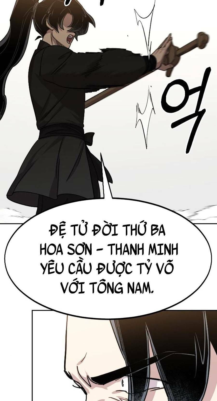đọc truyện Hoa Sơn Tái Khởi Chương 64 ảnh 121 tại Giả Dược
