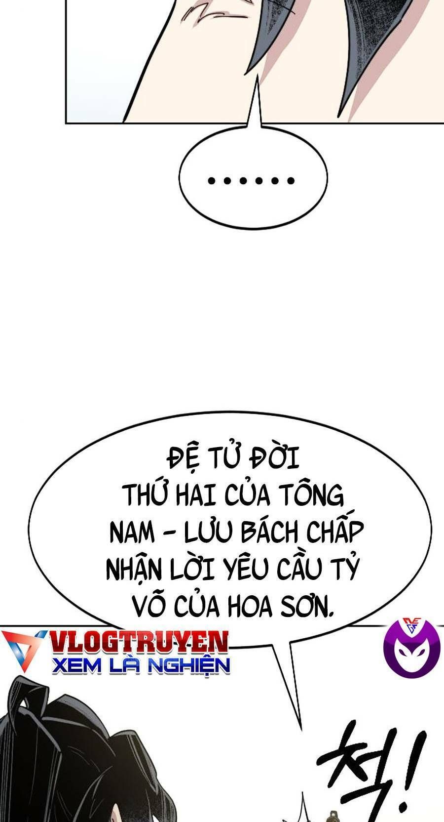 đọc truyện Hoa Sơn Tái Khởi Chương 64 ảnh 122 tại Giả Dược