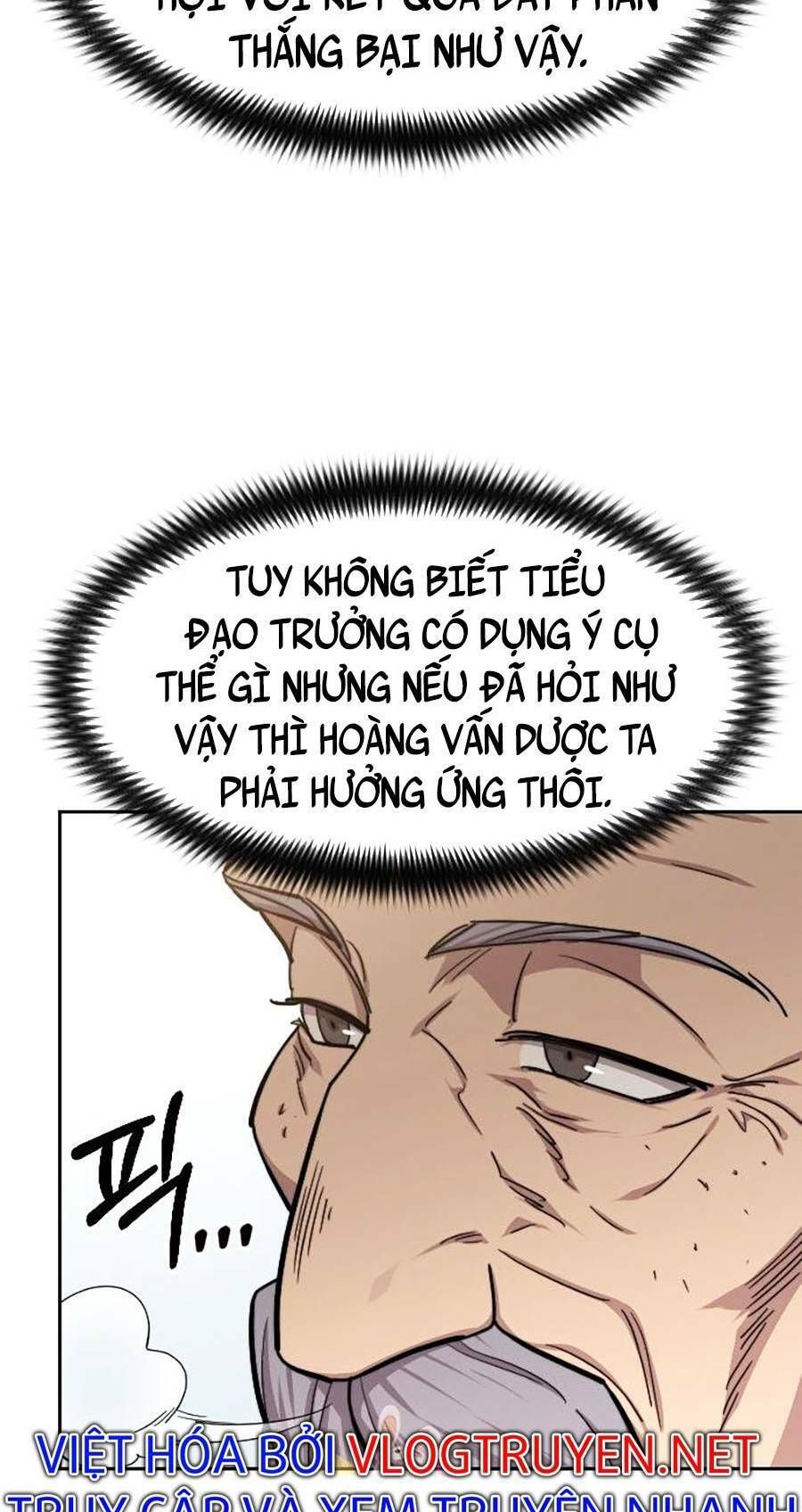 đọc truyện Hoa Sơn Tái Khởi Chương 64 ảnh 27 tại Giả Dược